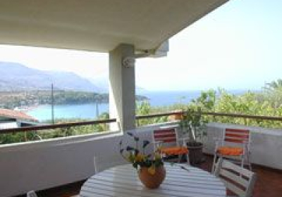 Casa Vacanze Villa Margherita